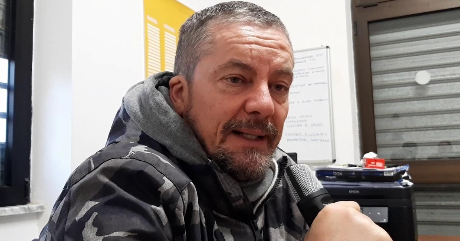 Elezioni, Nicolino Di Michele ritira la candidatura con il M5S in Molise