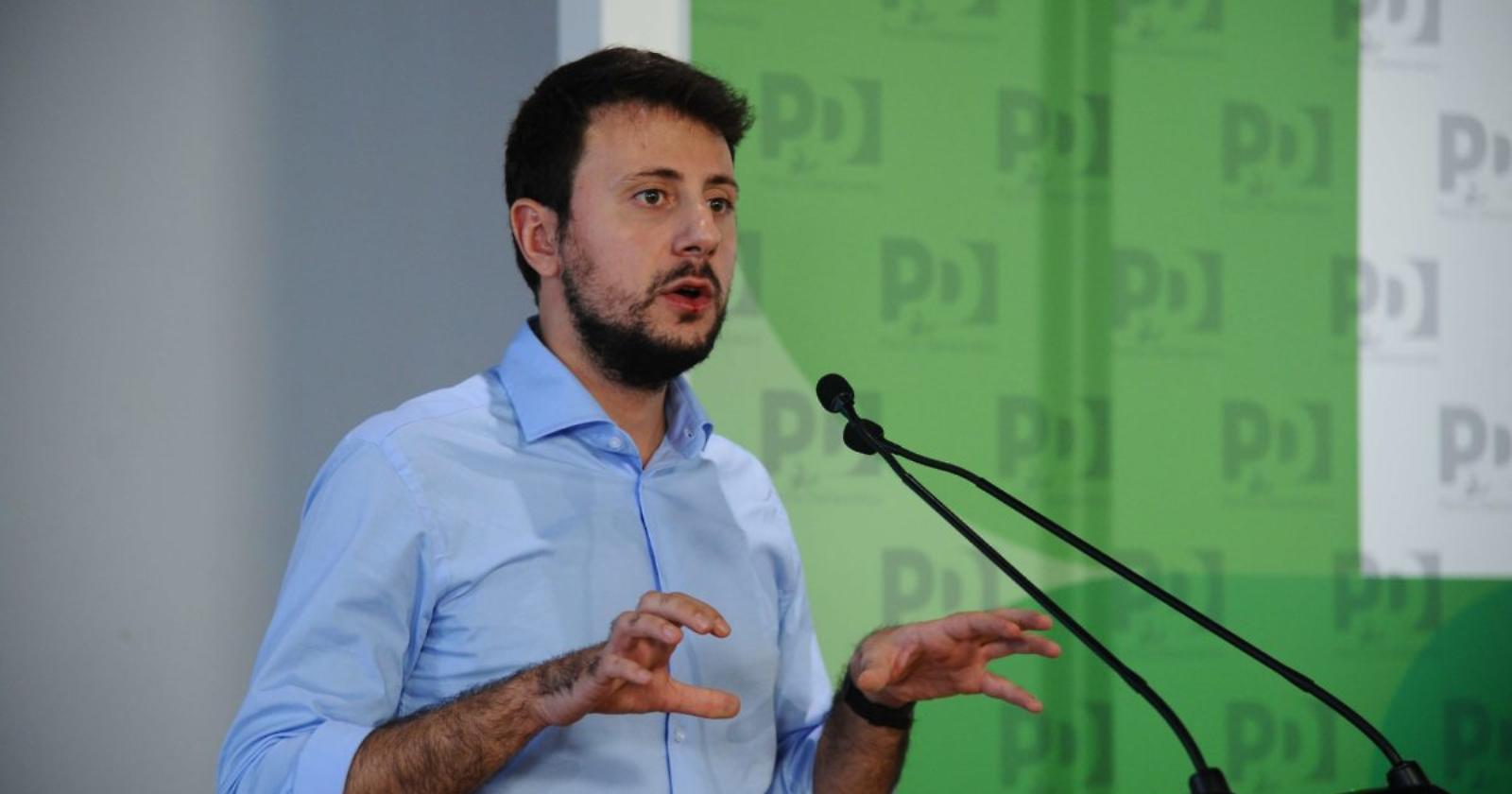 Il lucano La Regina non resiste alla bufera politica e ritira la candidatura: «Il Pd viene prima di tutto»