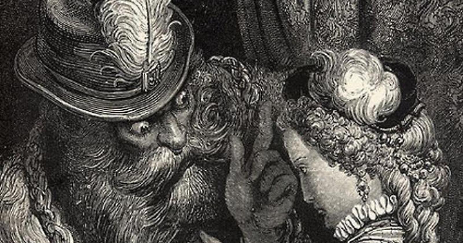Barbablù? Era compagno d’armi di Giovanna D’Arco