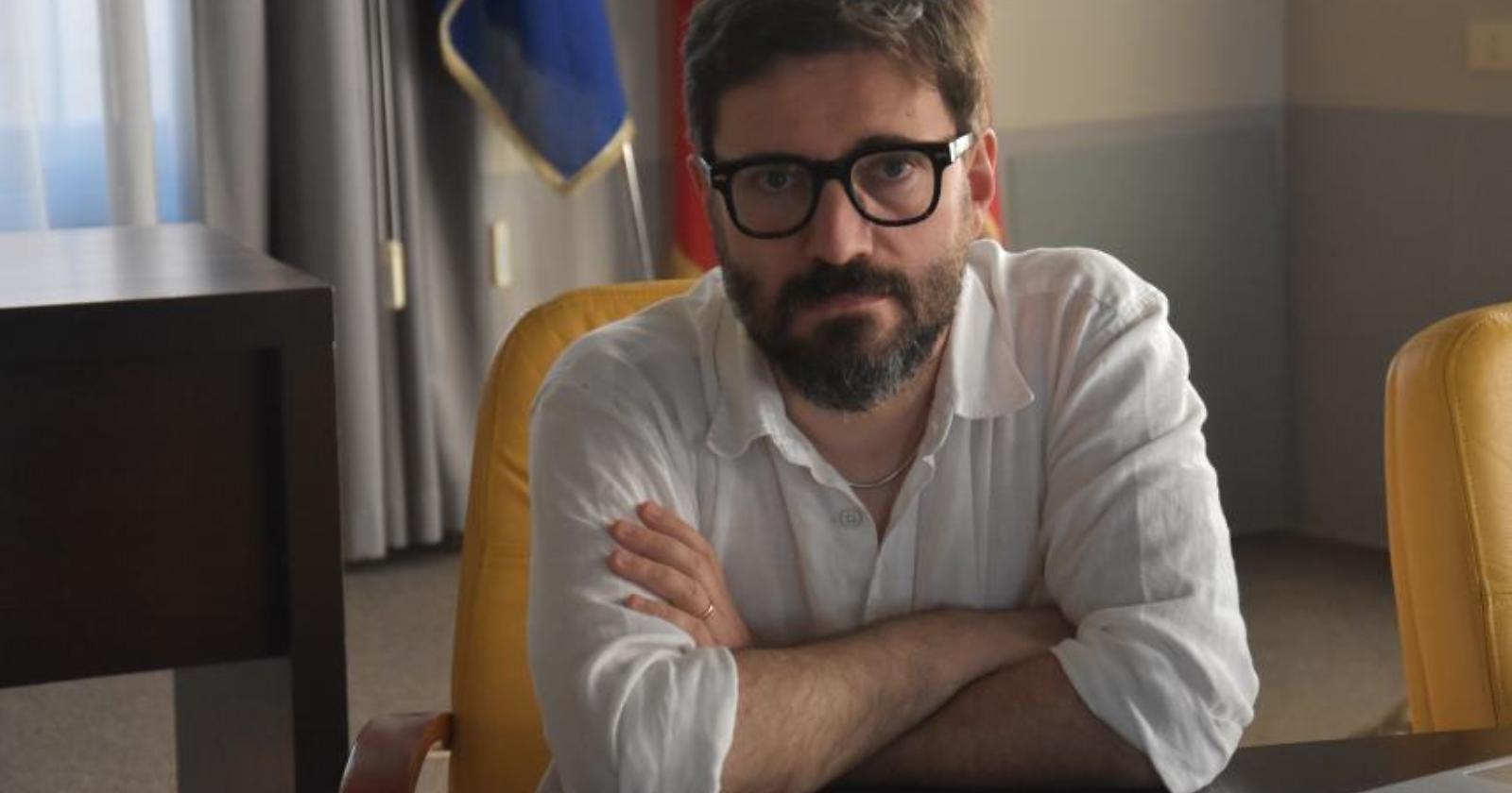 Il M5S deposita le liste del Molise in Corte d'Appello a Campobasso