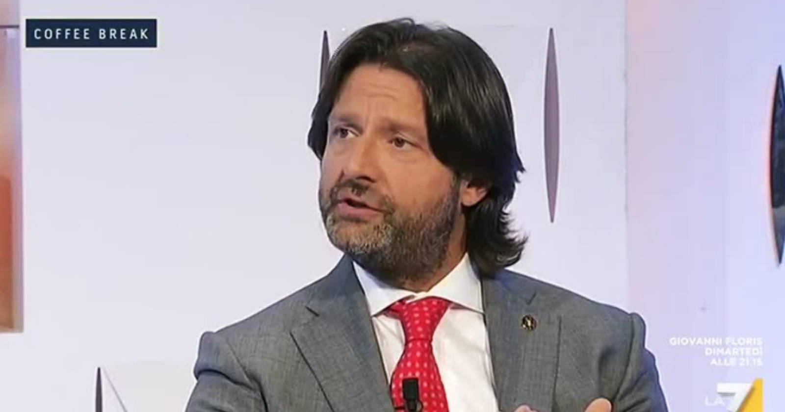 Caiata (FdI) per l'uninominale della Basilicata alla Camera: «Onorato, consapevoli della forza delle nostre idee»