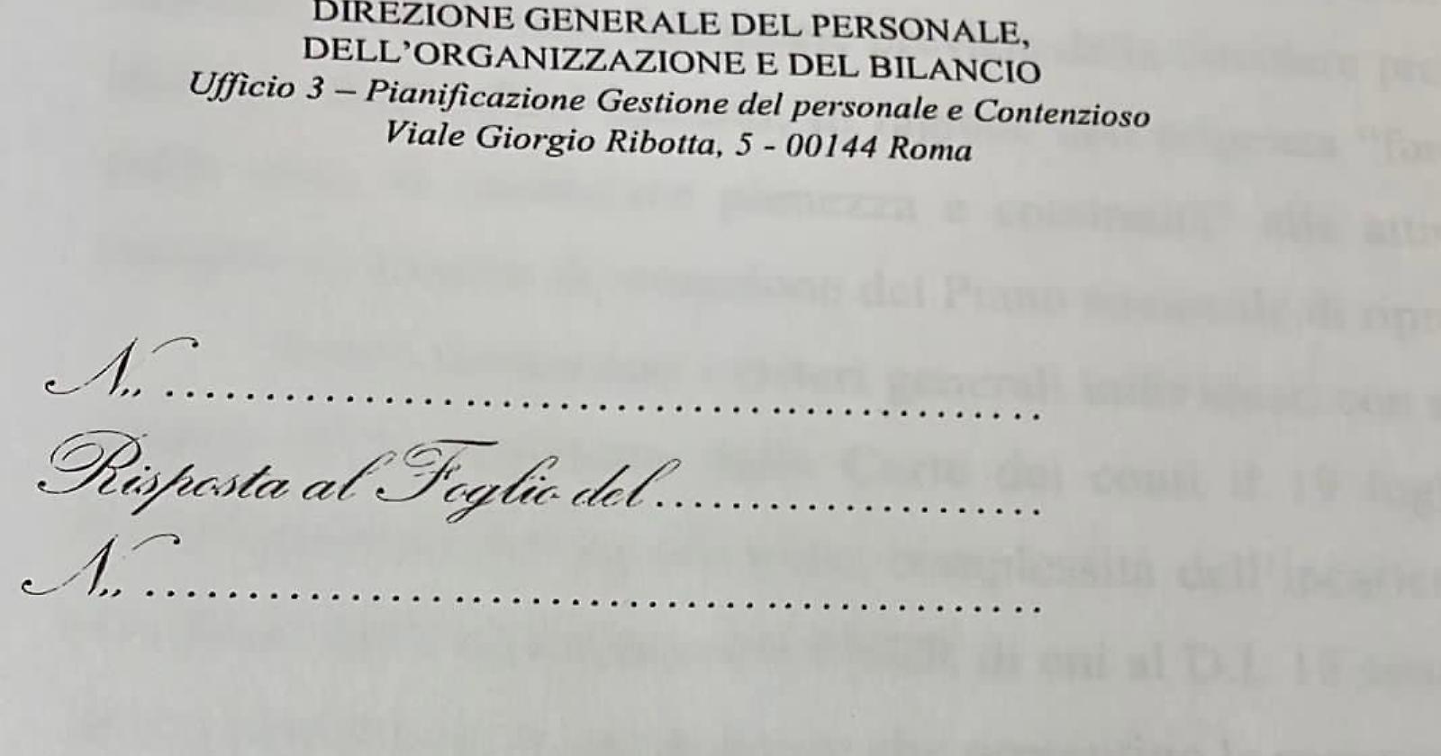 Poltrone, elezioni e affari correnti: Speranza va di fretta eludendo la circolare di Draghi?