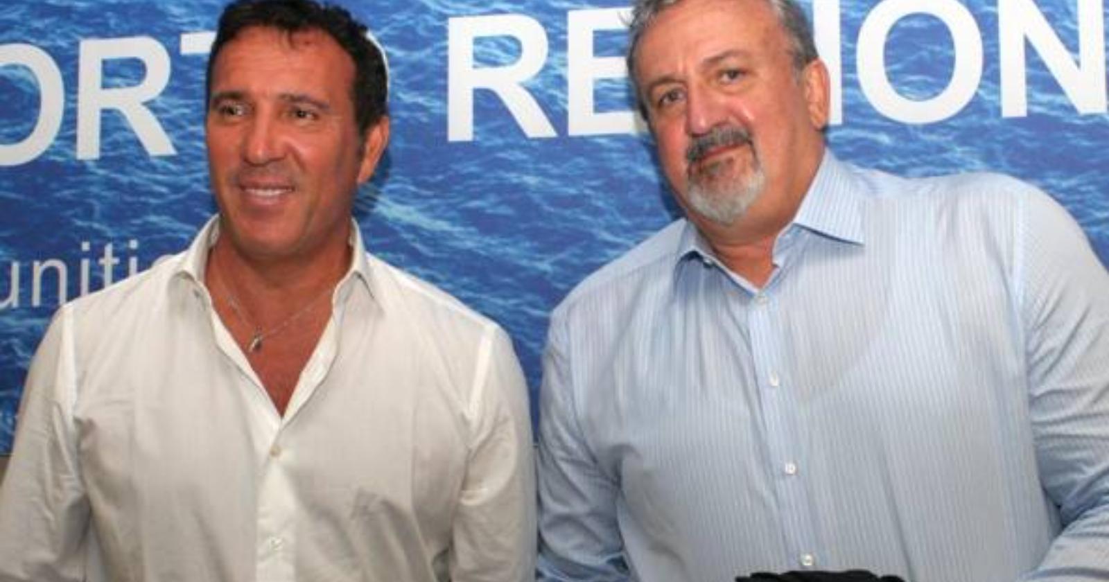 Il trasformista Cassano, candidato con Calenda, pensa di salvare la faccia mettendosi in aspettativa dall'Arpal