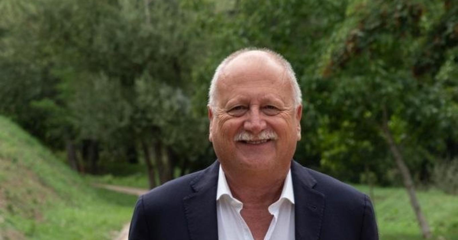Elezioni, Mattia (FdI) si presenta: «Al servizio non solo del mondo agricolo ma di tutti i lucani»