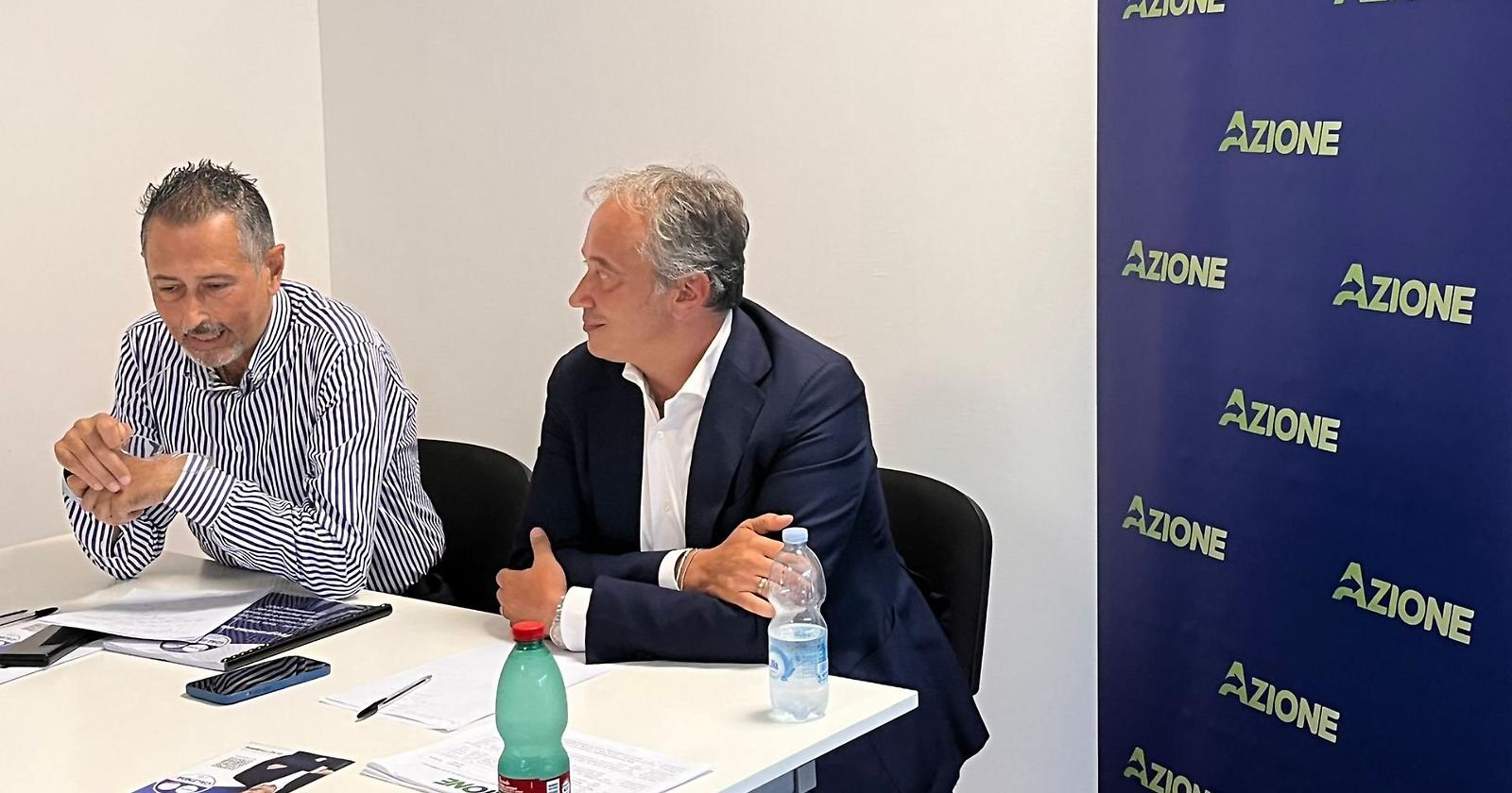 Elezioni, Pittella pronto a dare battaglia: «Proveranno a dirvi tante bugie. Noi saremo più forti»