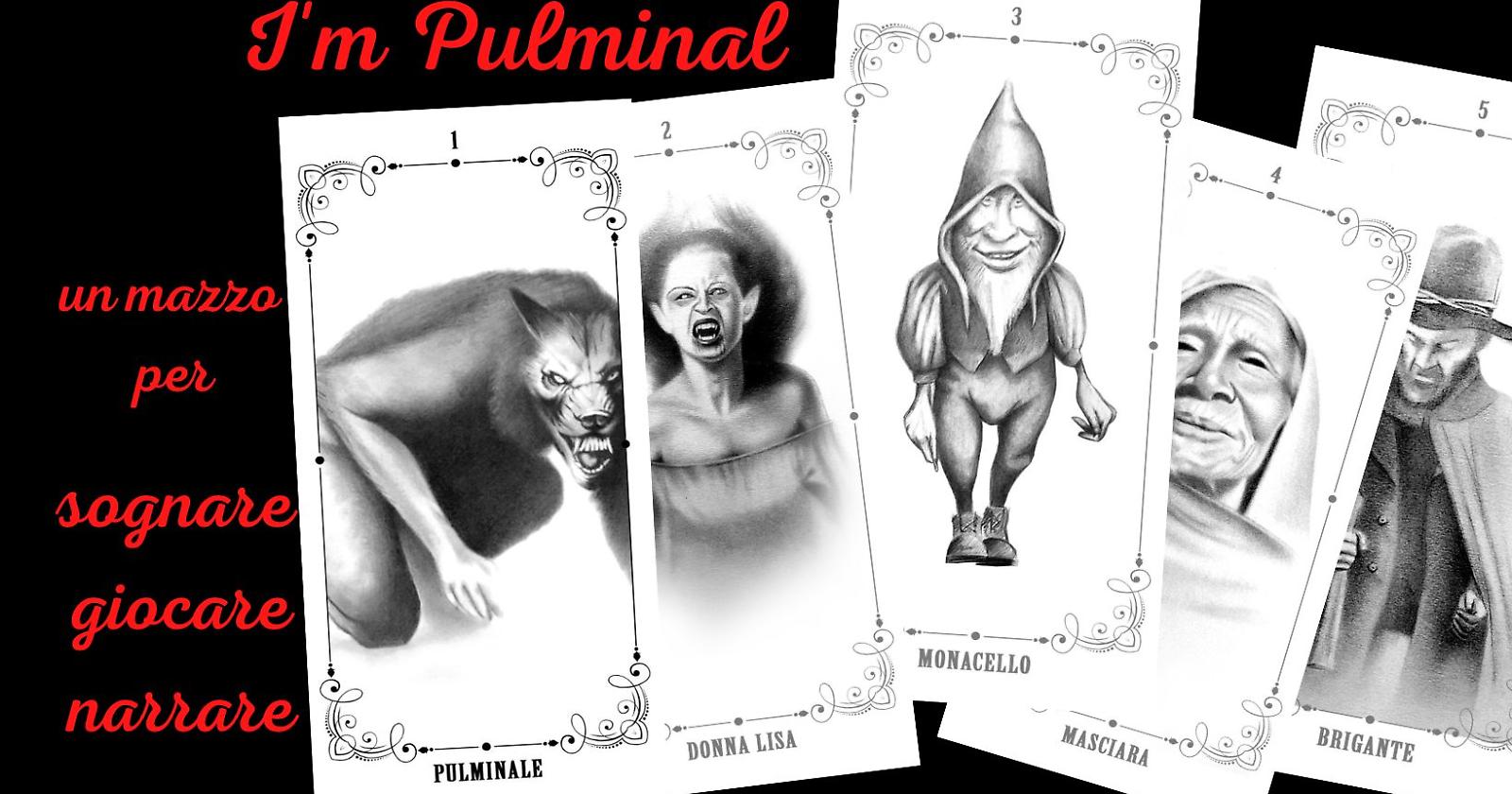 Trivigno: ecco I’m Pulminal: 15 carte da gioco tra gamification e storytelling