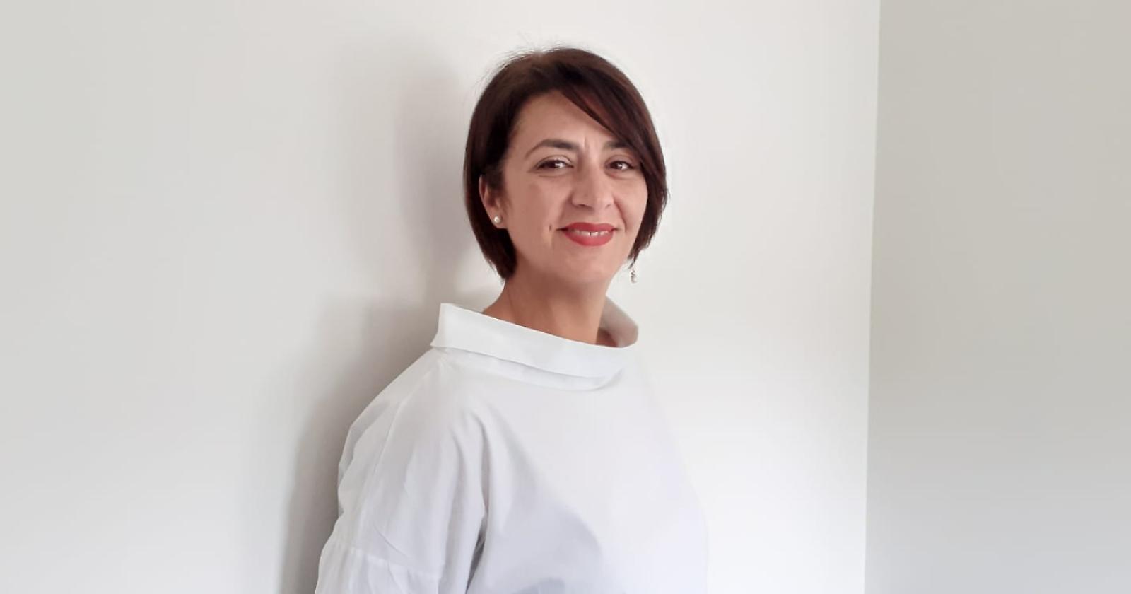Elezioni, Smaldini (FdI): «Errore parlare di quote rosa ma di merito delle donne in politica. La mia candidatura parte da volantinaggio e gazebo»