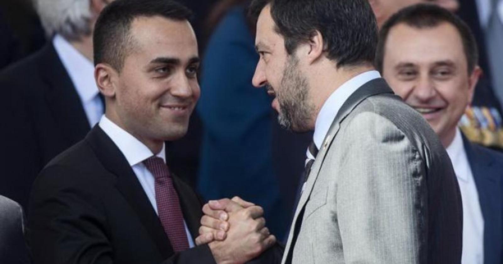 Maretta Di Maio: "Salvini e Meloni dopo avermi insultato per giorni hanno scatenato contro di me i loro giornali di riferimento"
