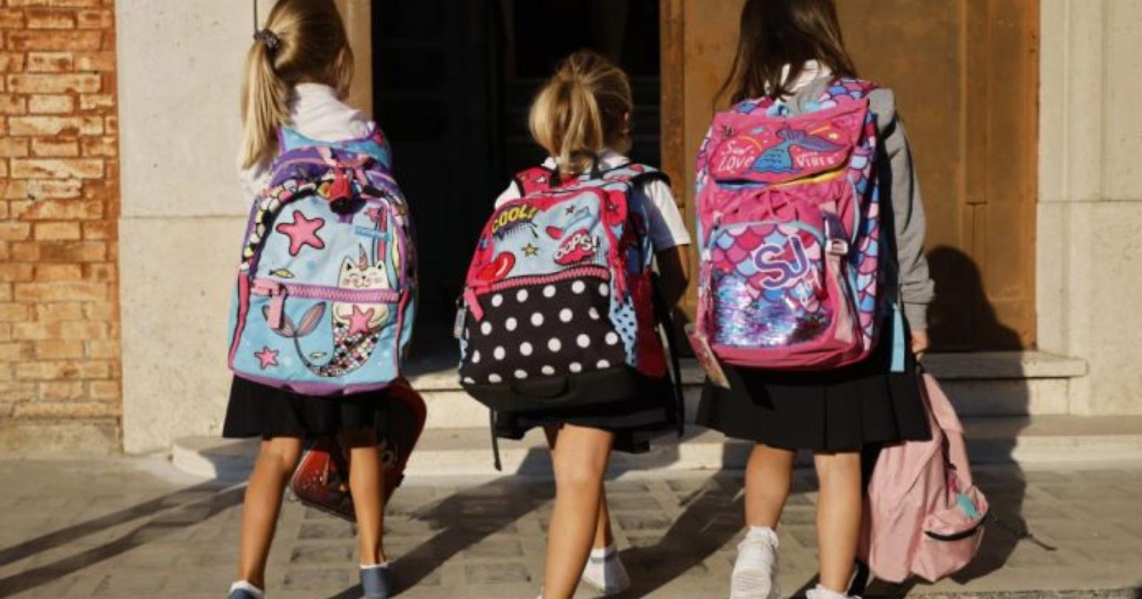 Scuola, da Dad a gestione dei positivi: ecco iI vademecum del Ministero dell'Istruzione