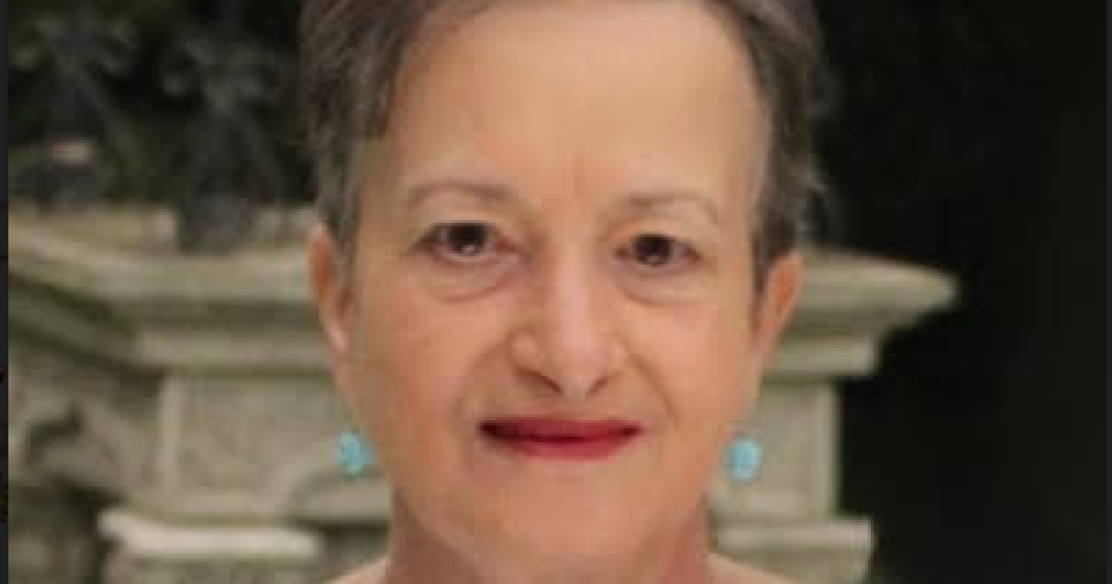 Maria Cristina D'Orazio
