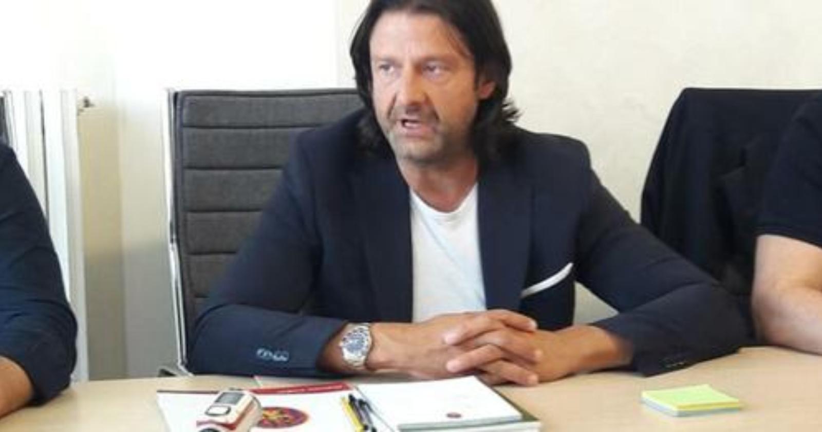 Elezioni, Caiata (FdI):  «Il centrodestra è solido e la coalizione rappresenta un modello collaudato»