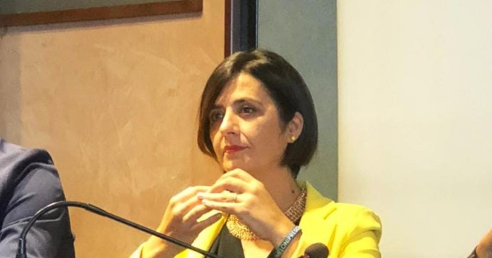 Elezioni, Smaldini (FdI): «A cannabis e jet privati FdI preferisce parlare di famiglia e scuola»