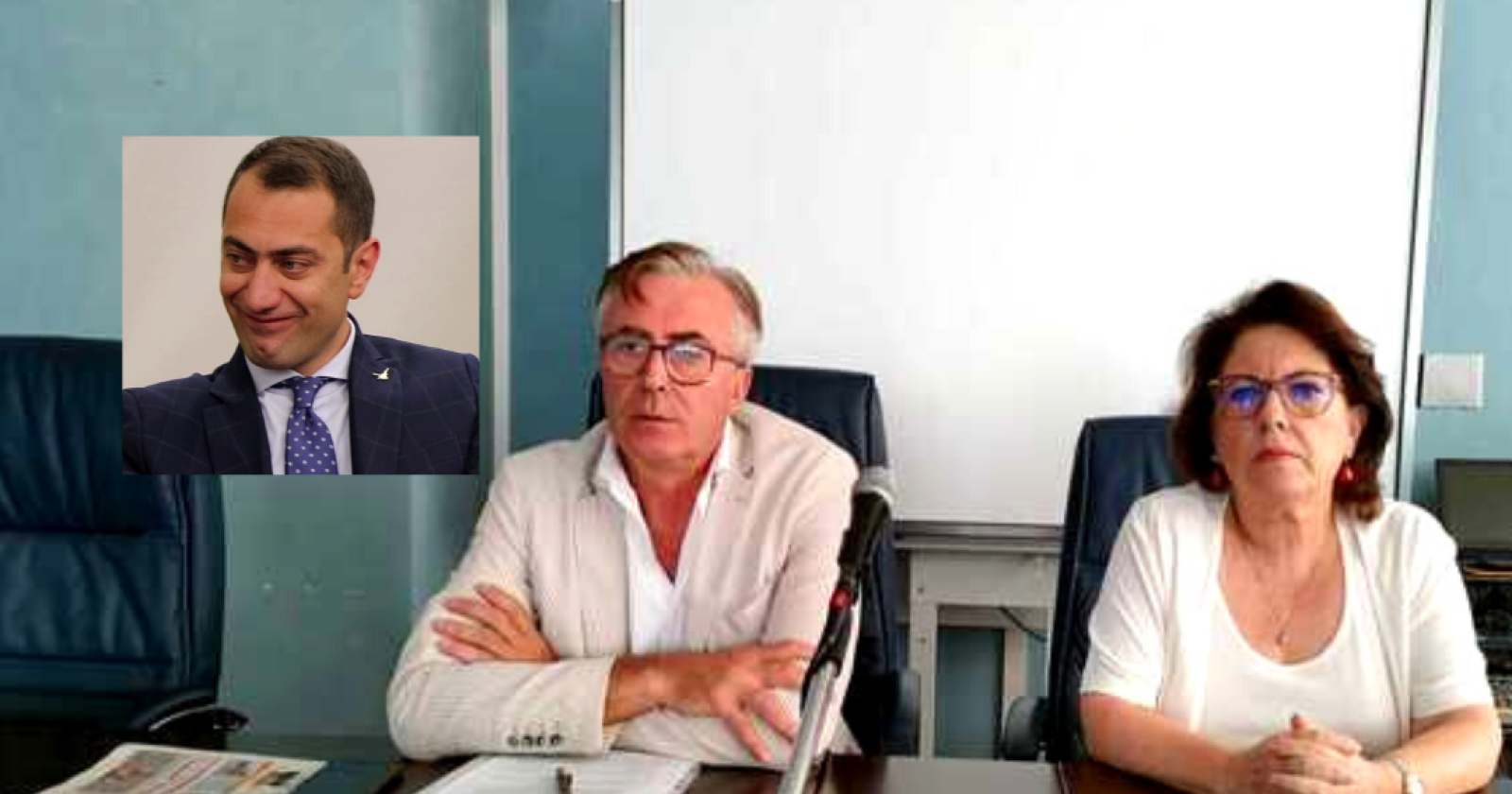 Unità di Crisi Sanitaria di Basilicata: su tetti di spesa e delibera del 27/7 emergono inquietanti verità