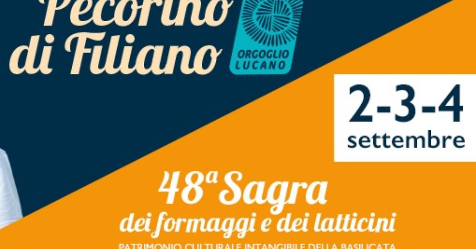 La "festa" dei formaggi e dei latticini della tradizione lucana scalda i motori
