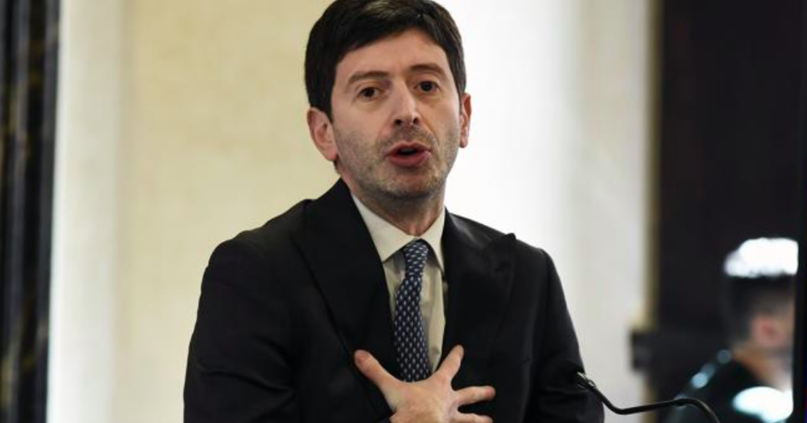 Il Pandemista e la paura della sconfitta: «In questa fase dobbiamo spiegare qual e' la posta in gioco, far capire il rischio dietro alla vittoria della destra»