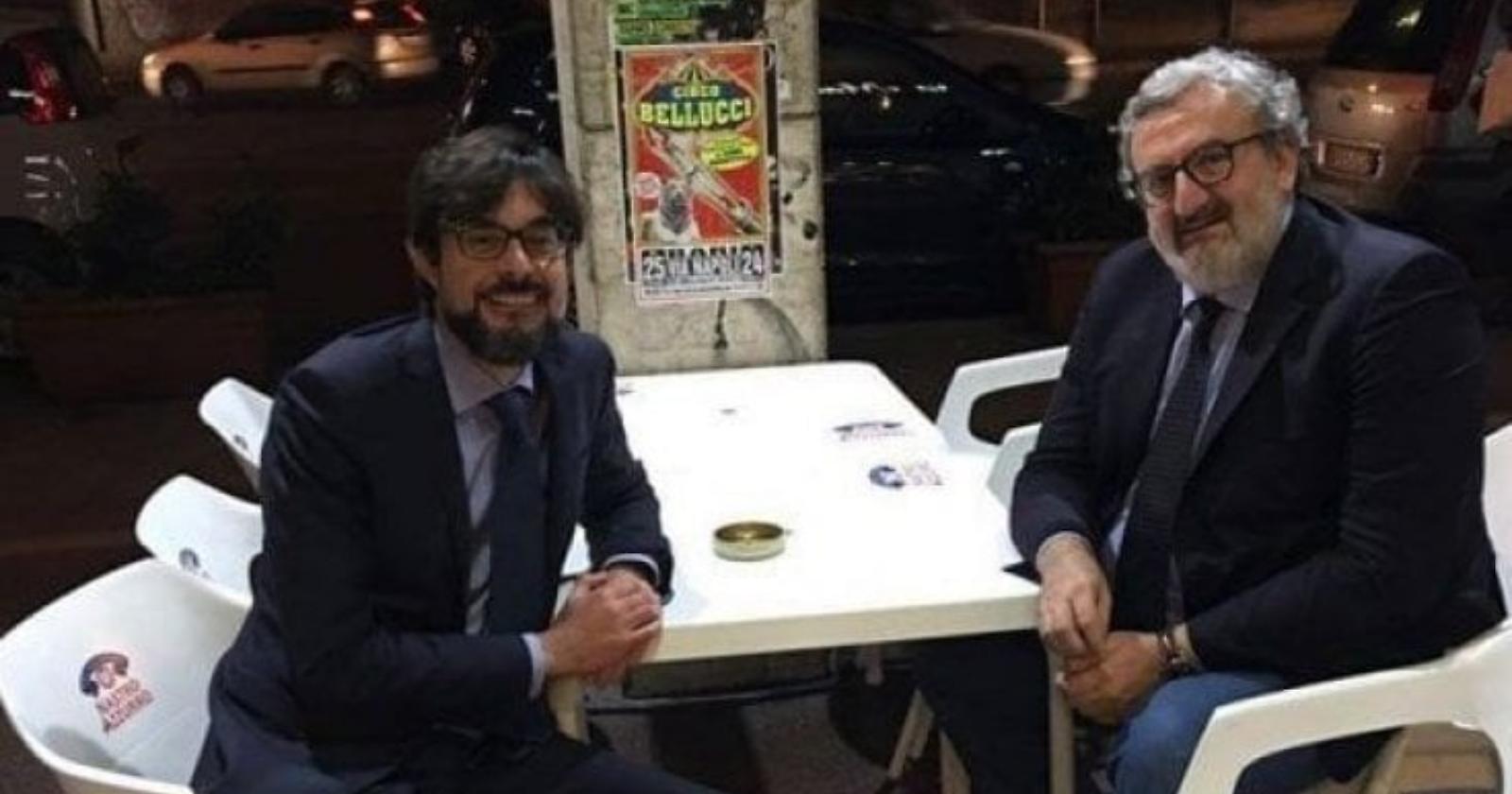 Dalla Regione Puglia 30mila euro di premio  al capo di Gabinetto di Emiliano, che è in campagna elettorale