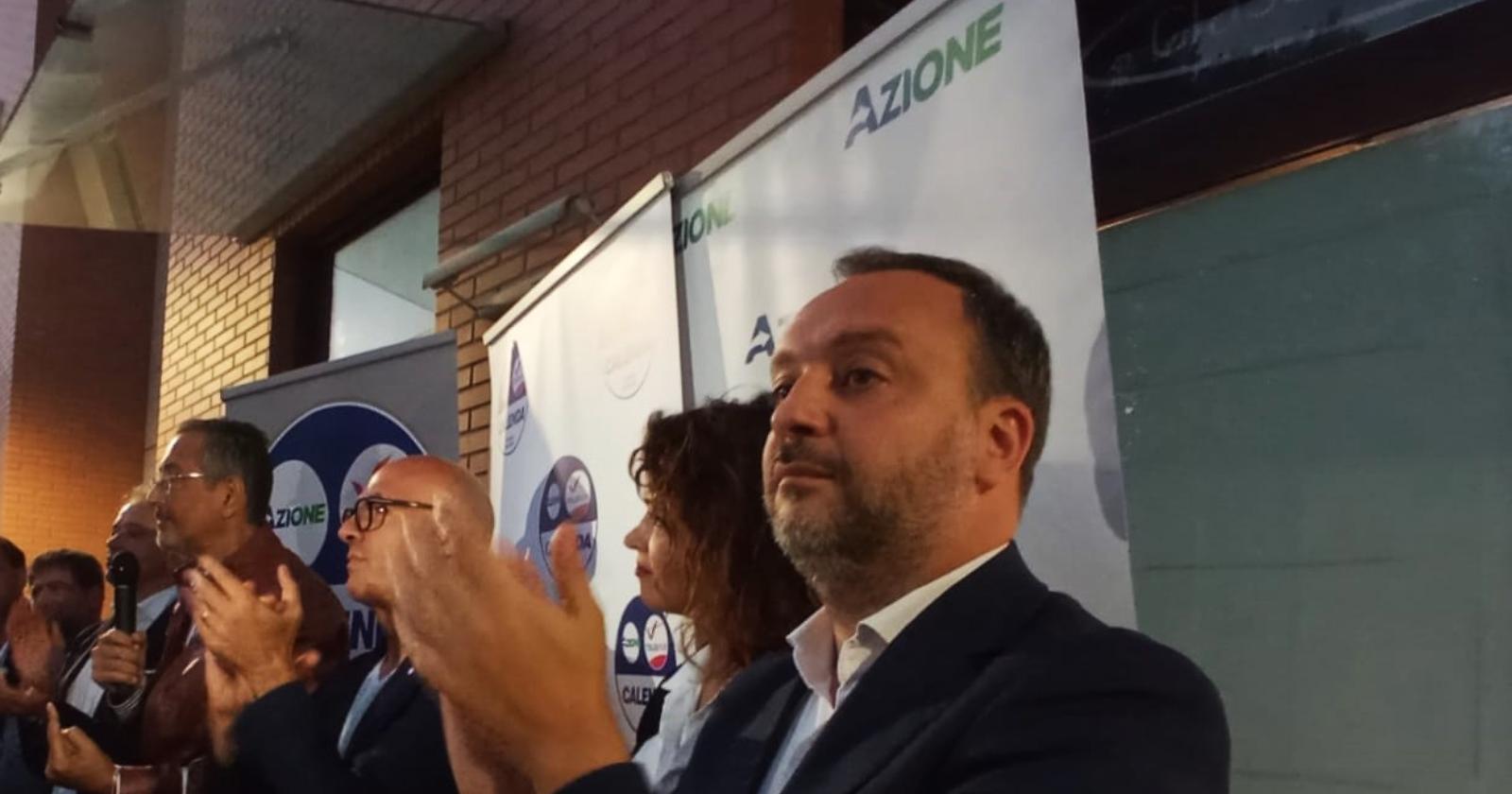 “Sì all’Italia del Sì”, l’iniziativa nazionale di Azione-Iv domani mattina farà tappa a Corleto Perticara