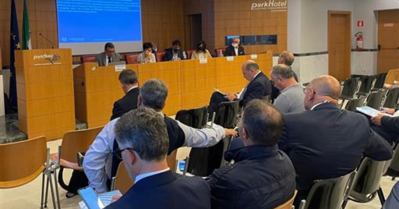 Acquedotto lucano approva il progetto di risanamento e rilancio: «Nessun incremento delle tariffe per gli utenti». Andretta porta l'ente fuori dal pantano