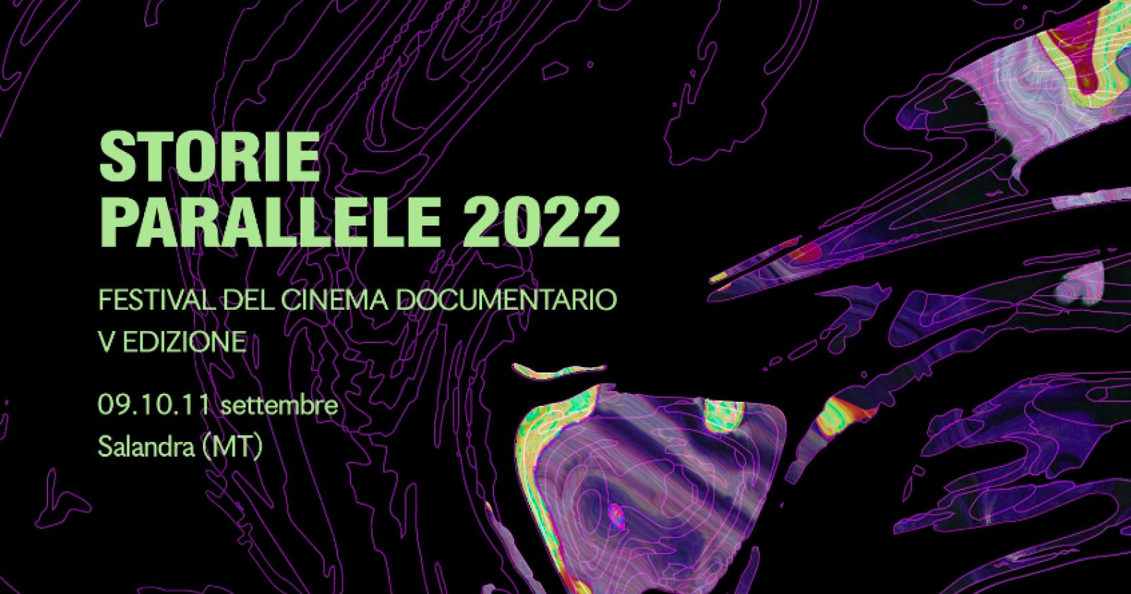 Torna Storie Parallele, il festival del cinema documentario che celebra i luoghi per combattere lo spopolamento