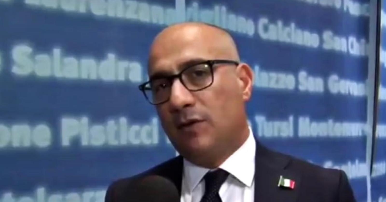 Bonus gas, Coviello (FdI): «Il Pd fa 'ammuina', Dante nella Divina Commedia li qualificherebbe come ignavi»