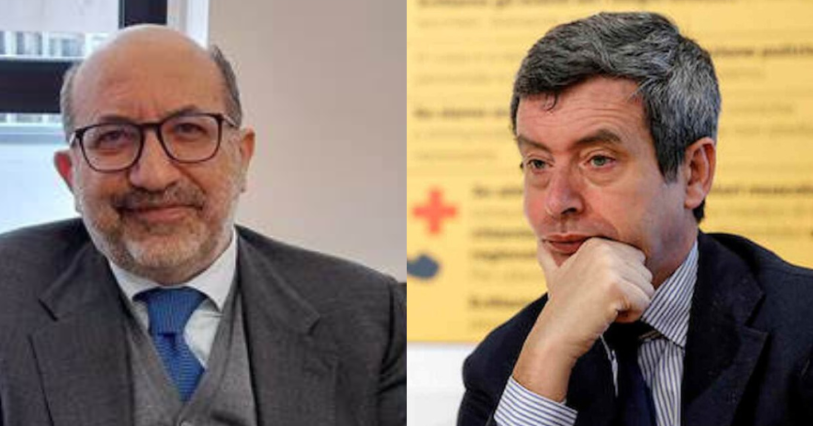 «A Melfi a raccontare fake news»: Latronico asfalta il confusionario ministro Orlando 
