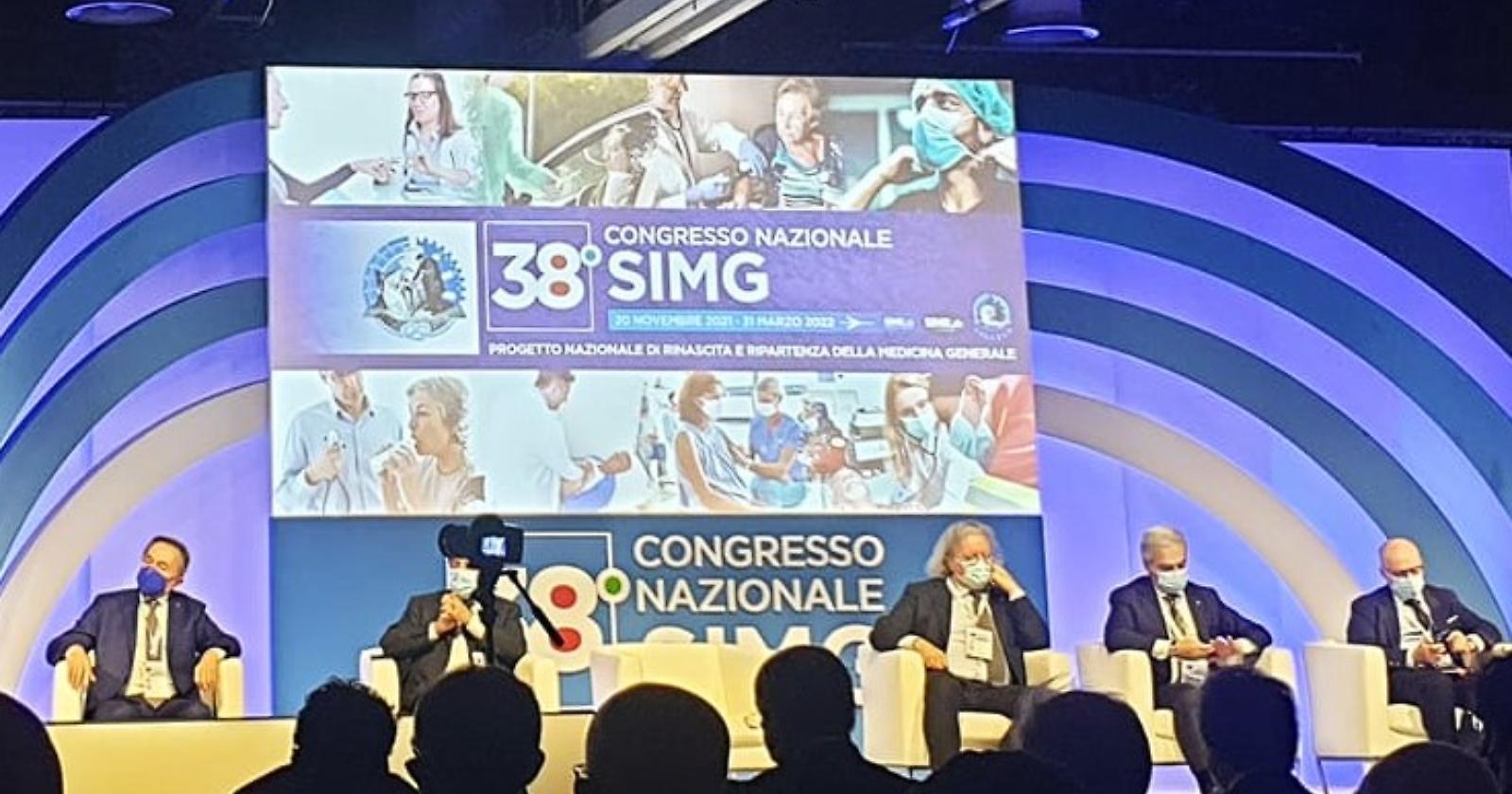 Tutto quello che non ha fatto Speranza: dalla Simg 16 punti per rilanciare il Sistema sanitario nazionale