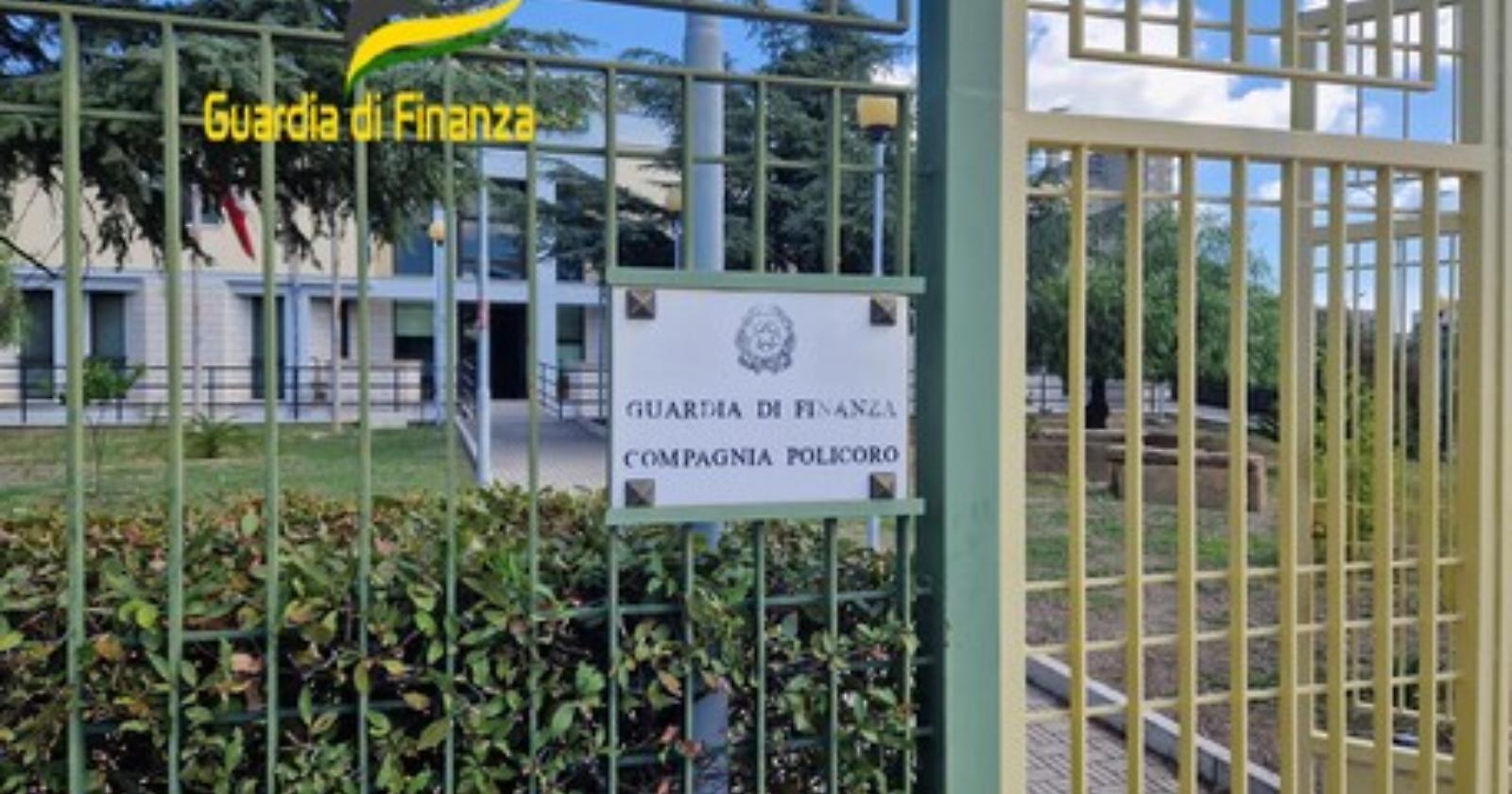 Scommesse on line, operazione della Guardia di Finanza nel Metapontino: ipotesi di evasione per 3 milioni di euro 
