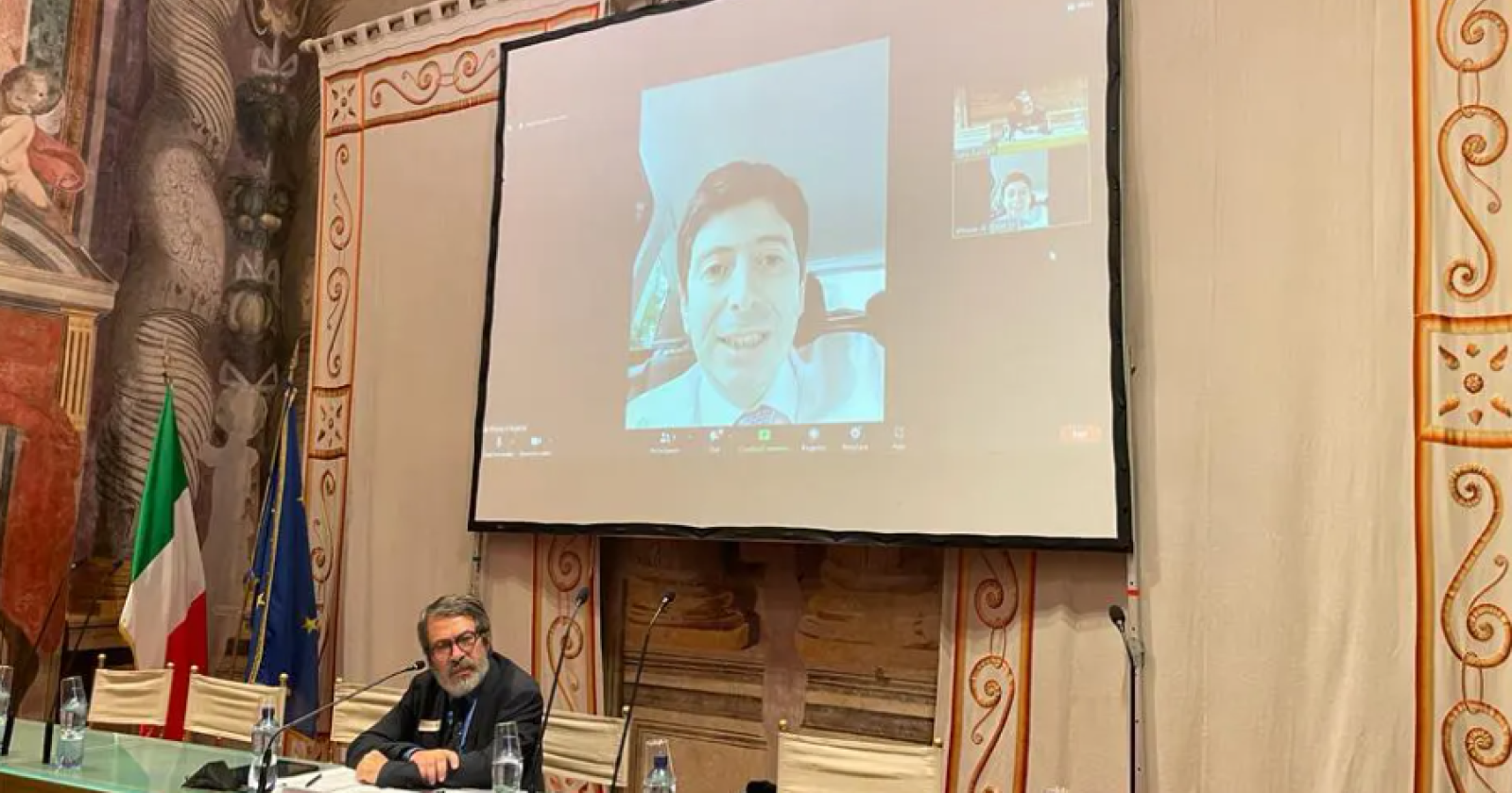 Nasce l'Ordine dei Fisioterapisti, Ferrante: "Momento atteso da generazioni di colleghi, non è l’anno zero ma l’anno uno"