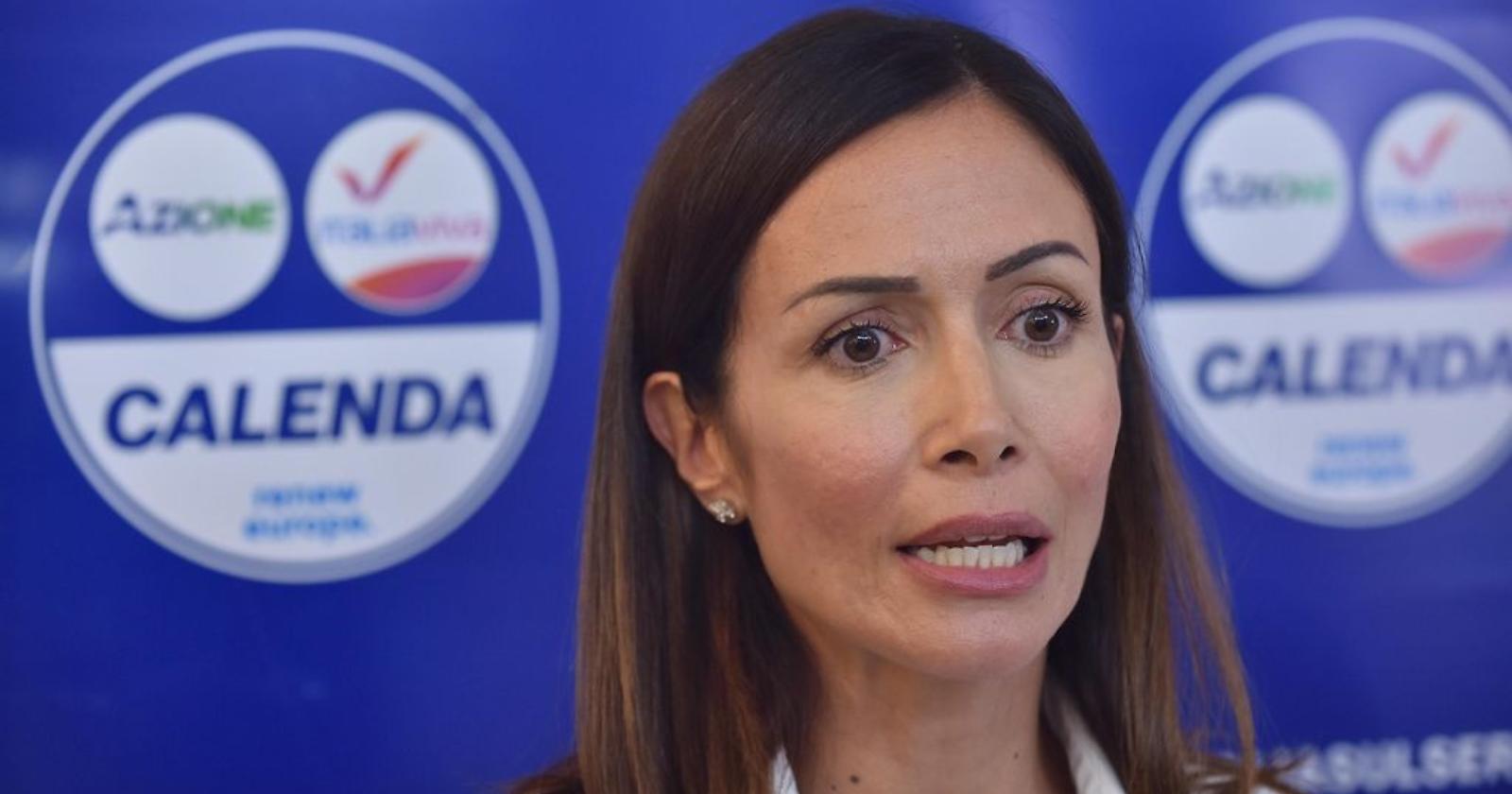 Dal Molise alla provincia di Foggia, Carfagna in campagna elettorale da ministro senza vergogna