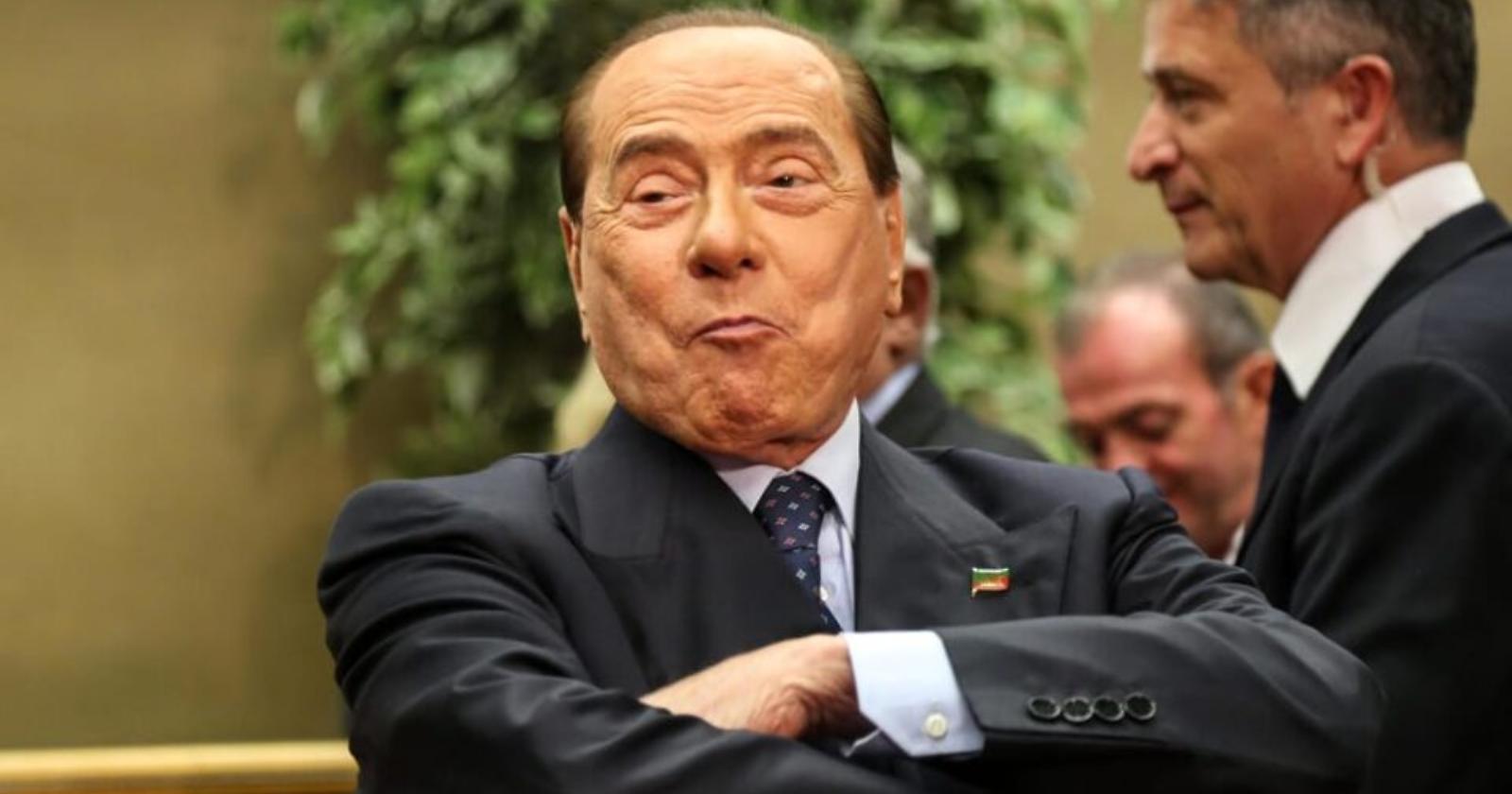 Verso il voto del 25, il Cavaliere non ha dubbi: "Sarà una straordinaria vittoria del centrodestra"