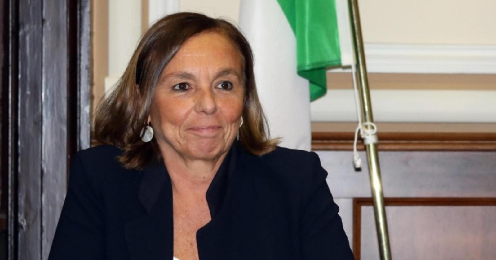 Oggi, 11 settembre 1953, a Potenza nasce Luciana Lamorgese: prima donna Prefetto di Milano, dai gradini più bassi alla scalata del Viminale
