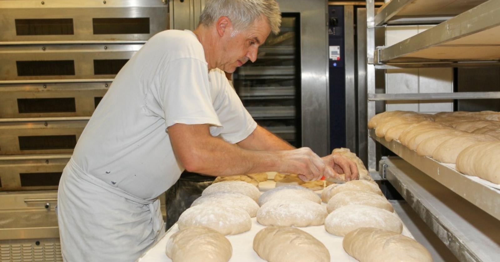 Caro energia, grido di allarme di Assipan: "Il pane artigianale può sparire dalle tavole"