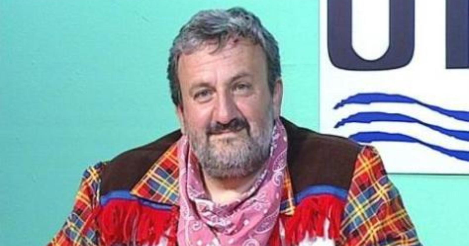 Bufera sullo sceriffo governatore meticcio (mezzo Dem, mezzo M5S) della Puglia Emiliano che vuole fare "sputare sangue" agli avversari