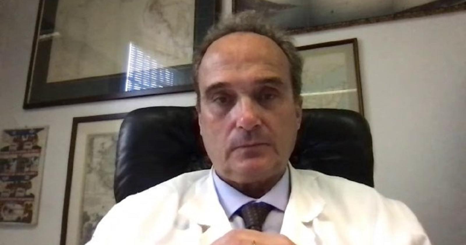 Covid, ecco i vaccini aggiornati. Il prof. Di Perri è cauto: "Ai 40enni in buona salute non li darei"
