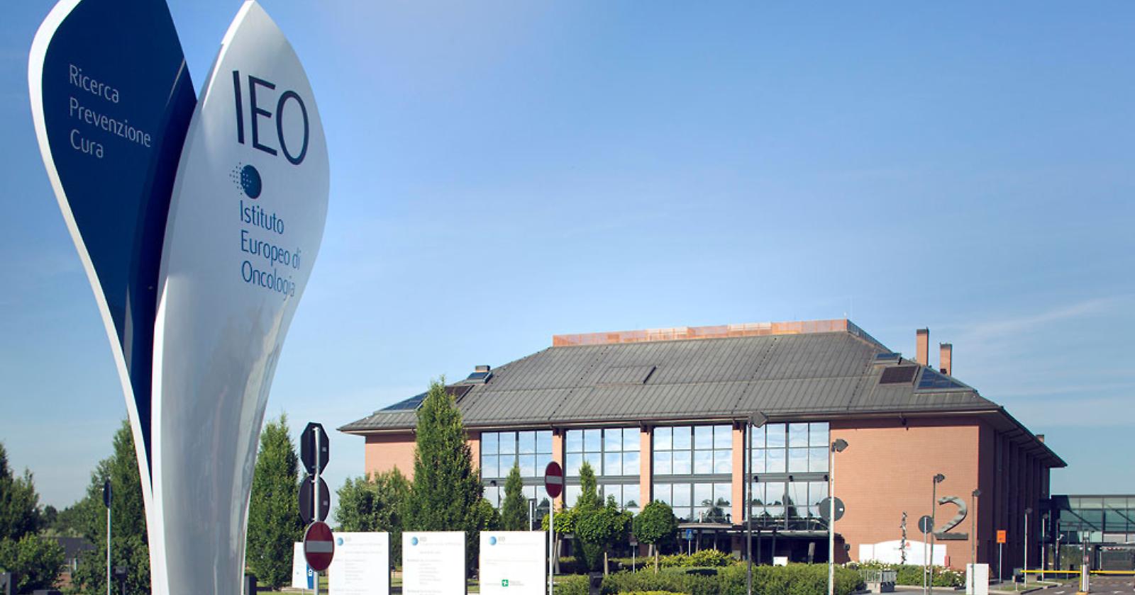  Visite senologiche gratuite: Lucano 1894 insieme a IEO nella tappa pugliese di “IEO Good Vibes”