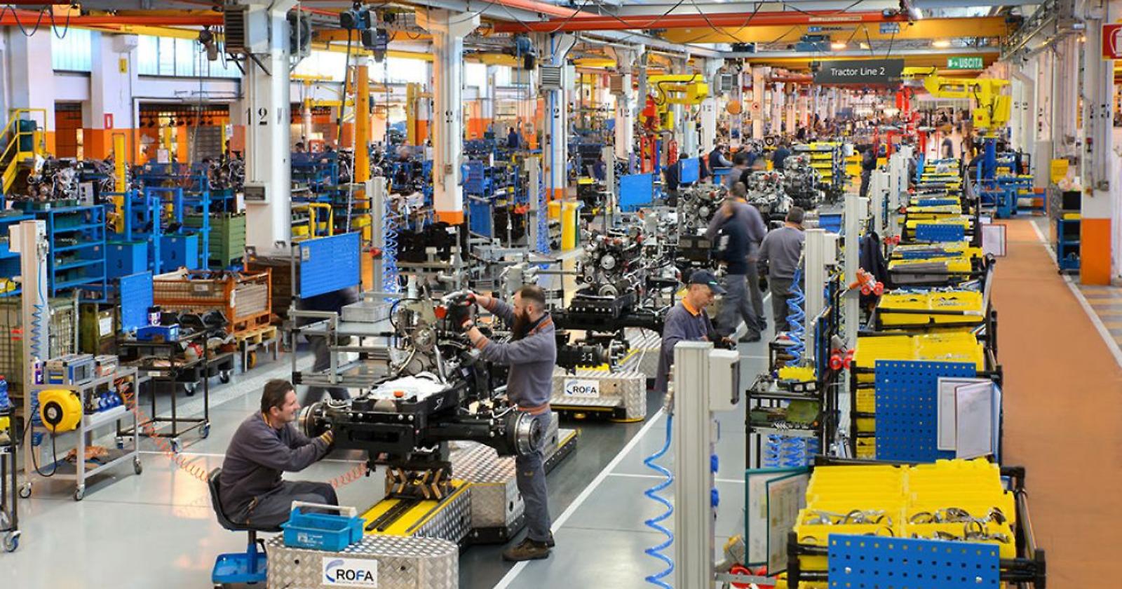 Oltre il caro energia, le imprese italiane si aggrappano all'import-export: giro di affari da 626 miliardi nel primo semestre 2022