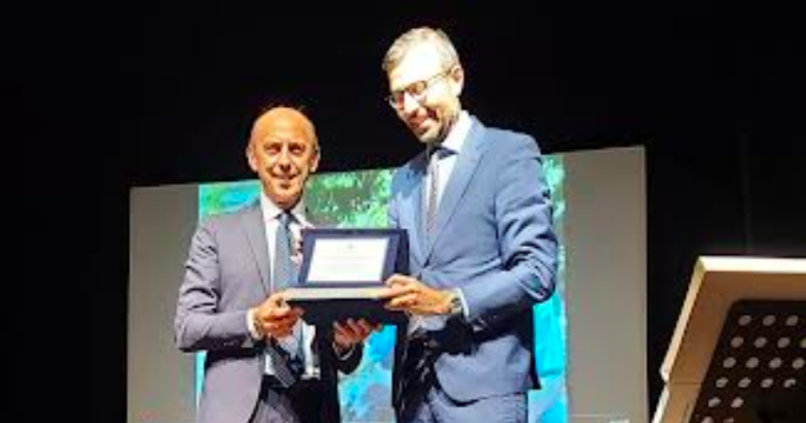 Su il sipario per la settimana Lucana a Firenze