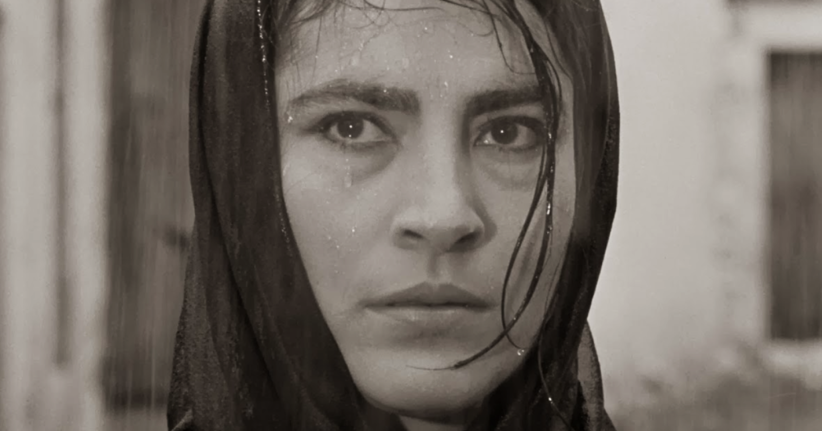 A 96 anni si è spenta l'attrice Irene Papas: nel 1979 recitò in Basilicata nel "Cristo si è fermato a Eboli" di  Francesco Rosi