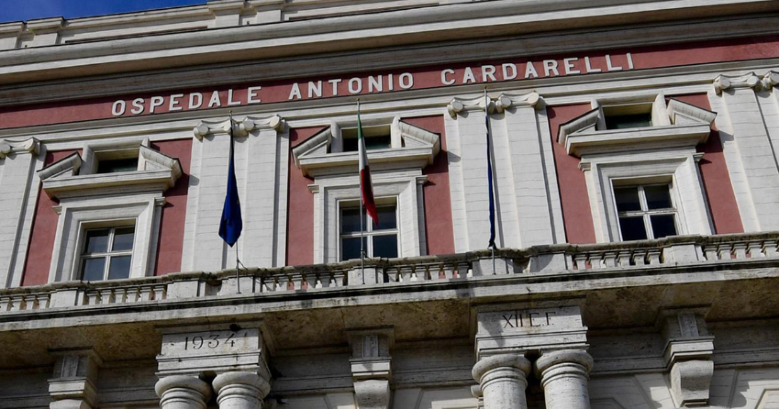 Dal San Carlo di Potenza al Cardarelli di Napoli, non ce l'ha fatta l'operaio vittima di gravi ustioni in un'azienda di Lavello