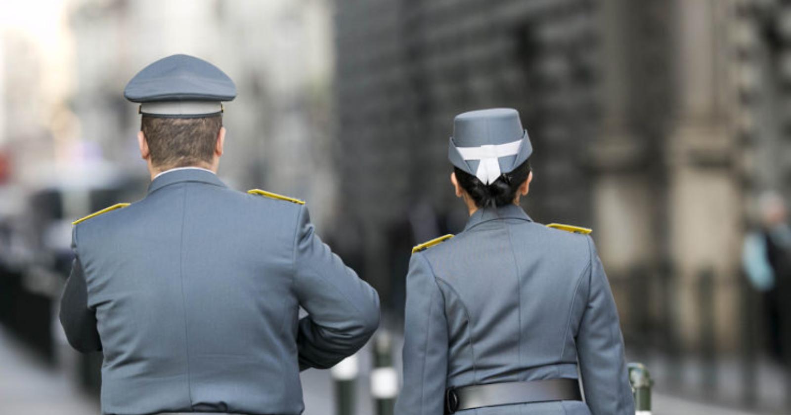 Truffa a gestori di telefonia, indagine dei finanzieri del Comando provinciale di Potenza, coinvolti giudici di pace lucani