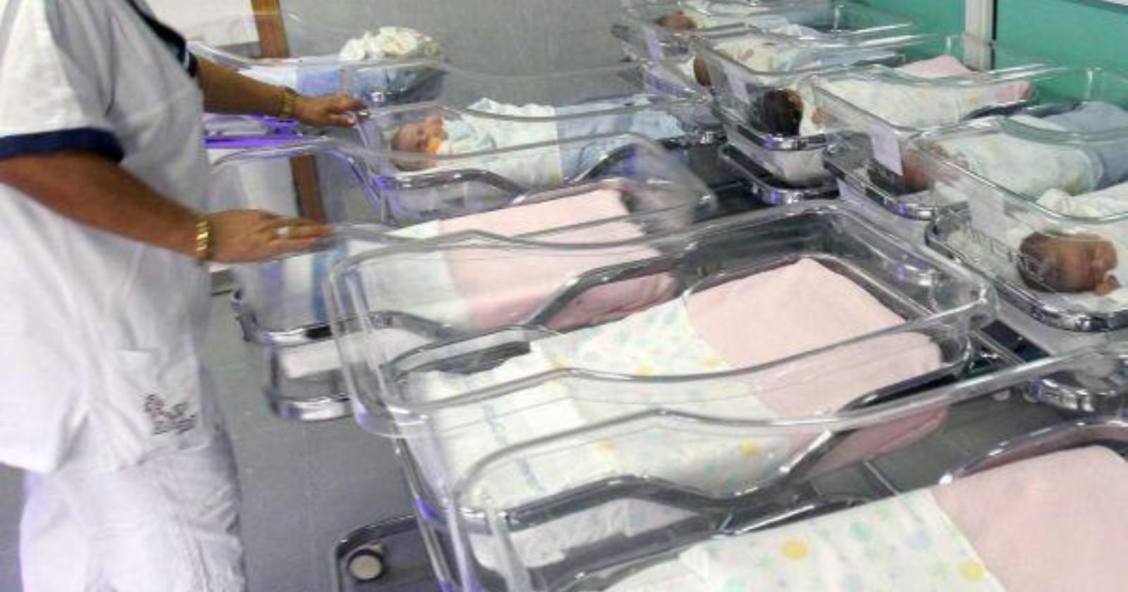 La Regione Puglia dovrà pagare un milione di euro ad una ragazza scambiata in culla 33 anni fa