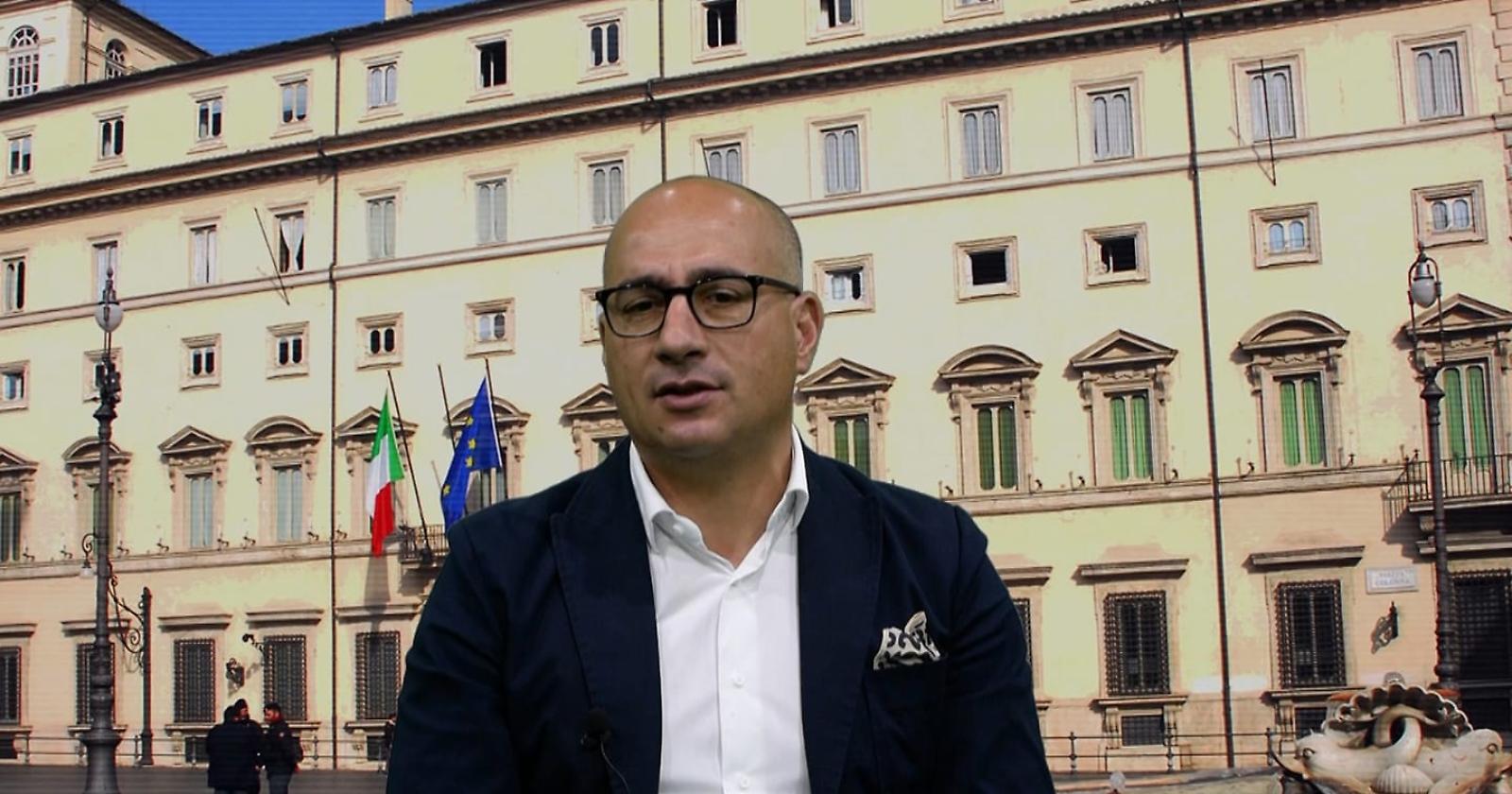 Elezioni, Coviello (FdI): "La sinistra lucana si fa eleggere in Campania e vuole dare lezioni di lucanità"