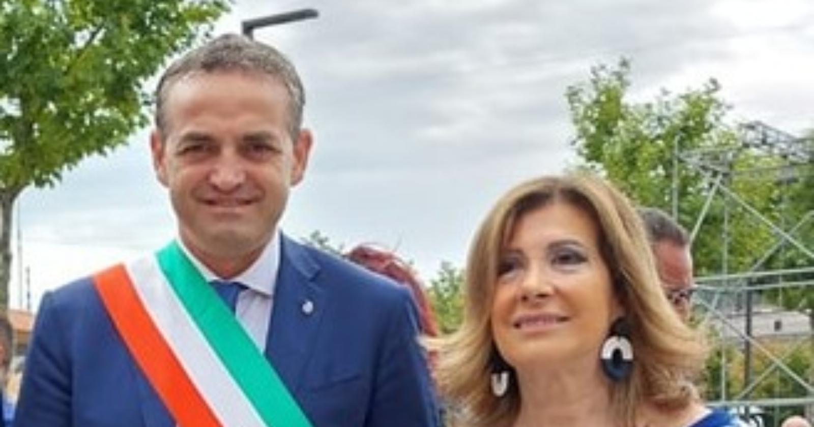 Amedeo Cicala saluta il Carroccio e sceglie il tricolore di Giorgia Meloni 