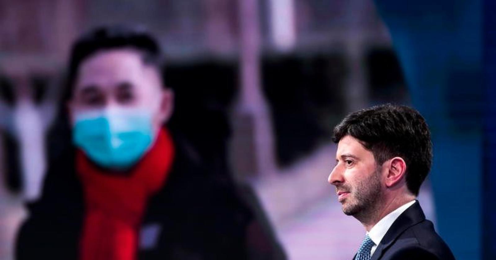 Per Speranza nel Terzo Polo ci sono idee di destra: "Ognuno va dove lo porta il cuore"