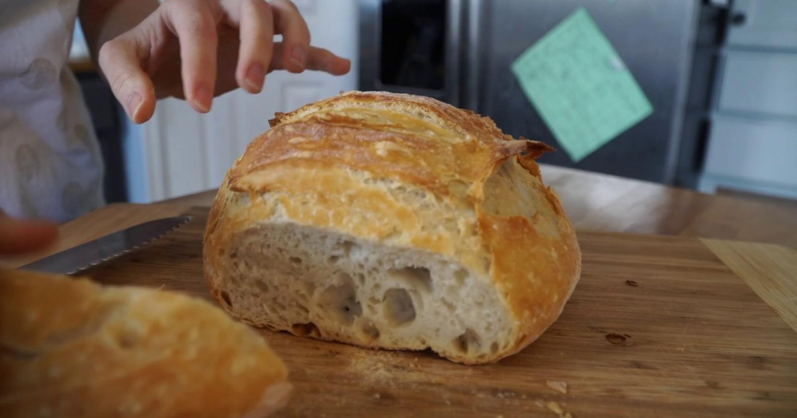 Il prezzo del pane non è mai stato così alto nell'Ue, per l'Eurostat è colpa della guerra in Ucraina