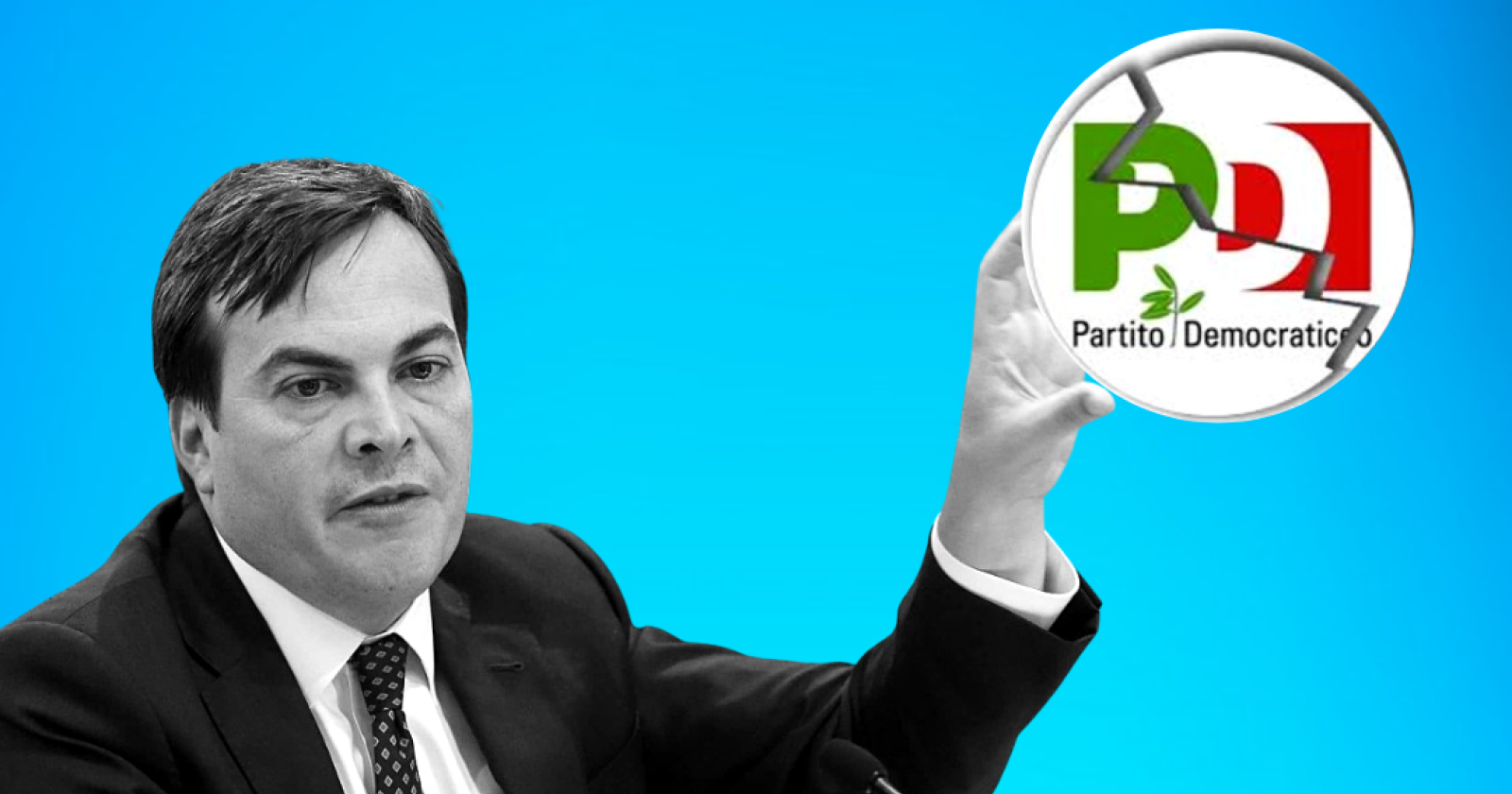 Ultima settimana di campagna elettorale ma il pensiero di Amendola è costantemente rivolto a Latronico