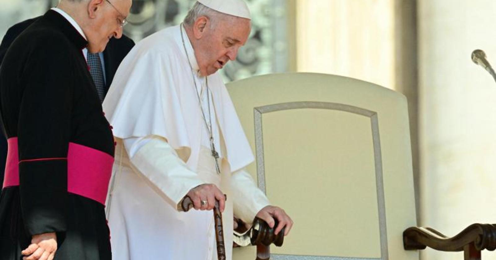 Domenica a Matera per Papa Francesco previste oltre 12mila fedeli