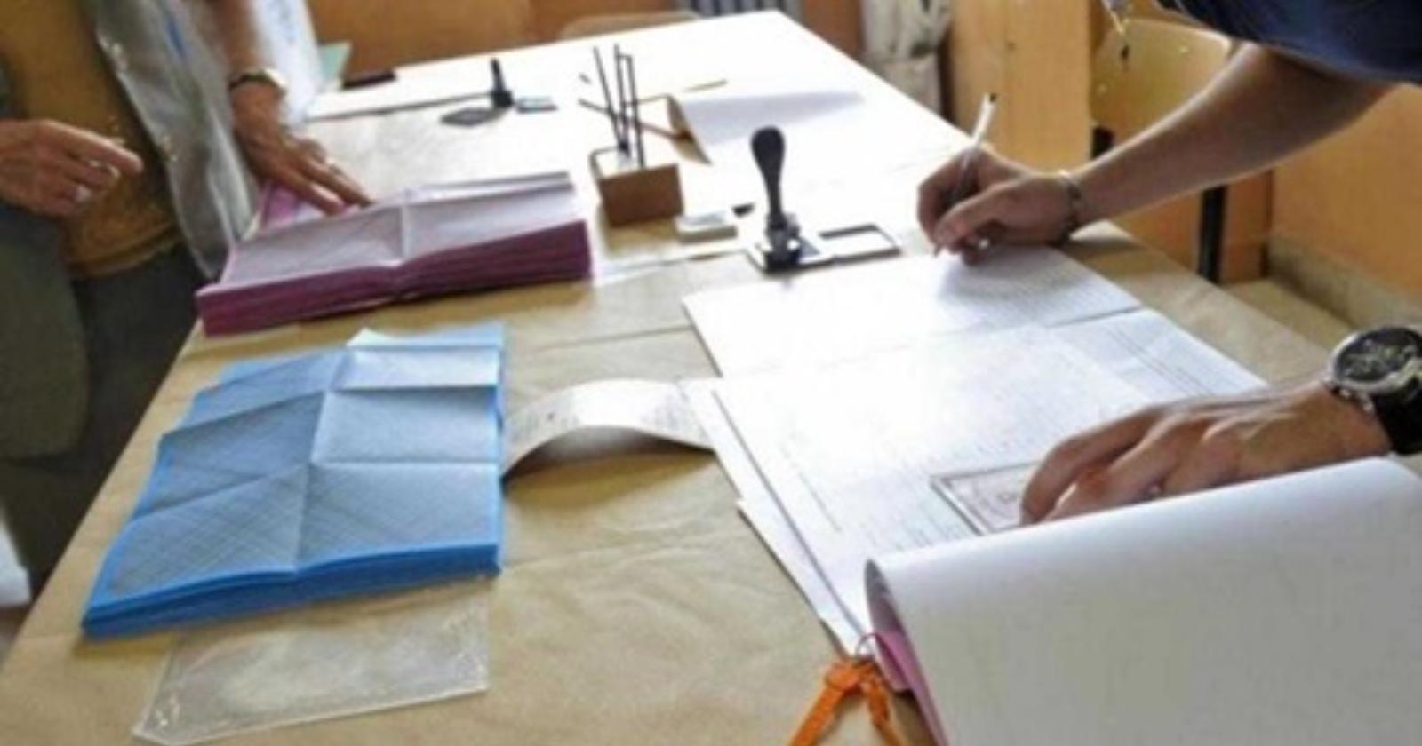 Molise al voto: un terzo degli elettori risiede all'estero