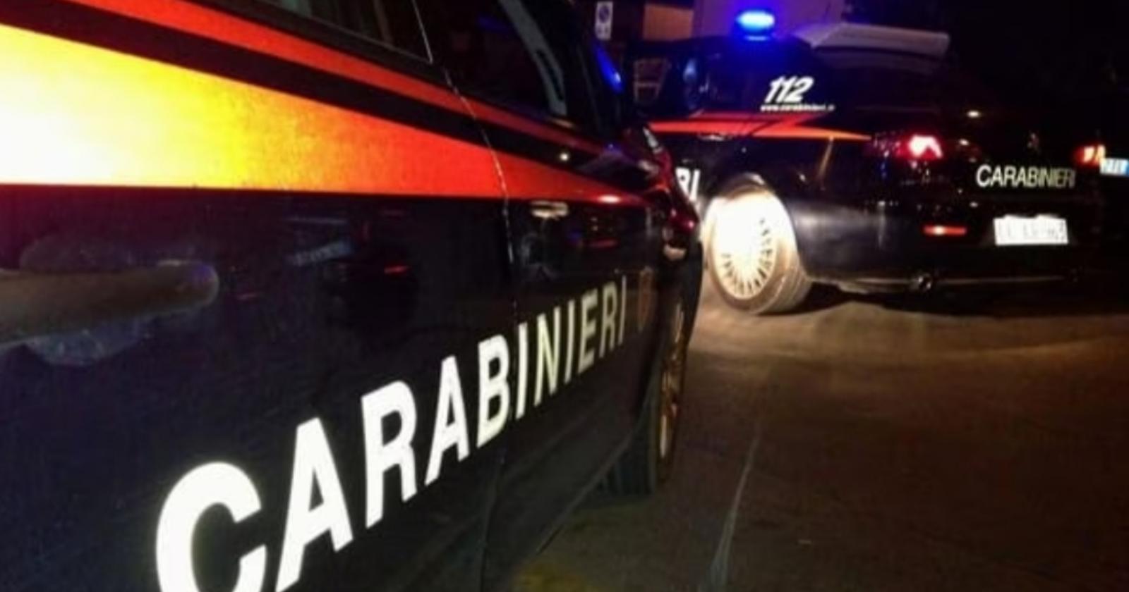 Due morti in un incidente stradale tra San Severo e Torremaggiore