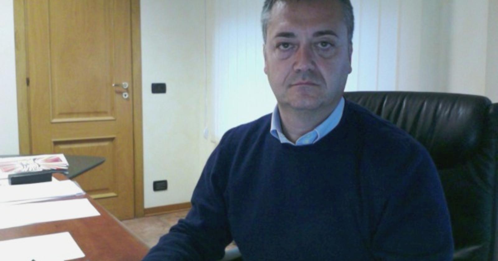 Manovra spericolata di Metauro per prendersi la Confcommercio di Foggia